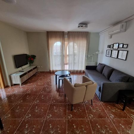 Apartamento Apartamento Olimpo Elite 8A Alicante Exterior foto
