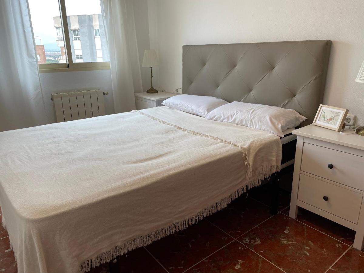 Apartamento Apartamento Olimpo Elite 8A Alicante Exterior foto